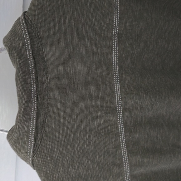 Saks Fifth Avenue short sleeve shirt - Picture 11 of 12